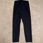 Everlane  Black ReNew Leggings Size Large Photo 2