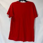 Gildan MeMe T-shirt Women’s Large Photo 3