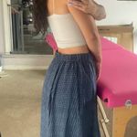 Gap Work Skirt Photo 1