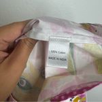 Banjanan Muse Spring Cotton Poplin Victoria Dress‎ Pink Photo 7