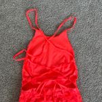 superdown Revolve Scarlett Mini Dress in Pink Size XS Photo 12