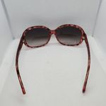 Fossil  Robin Pink Tortoiseshell Sunglasses Photo 4