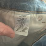 Everlane  The Original Cheeky Mid Rise Jeans Light Wash 27 Photo 3