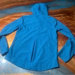 Marmot  Lorey All Night Blue Hoodie pullover airexchange Small Photo 7