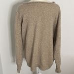 14th & Union  soft knit sweater.  Size Small.  Oversized Comfy fit. Photo 2