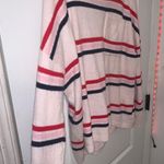 Popsugar striped Sweater  Photo 2
