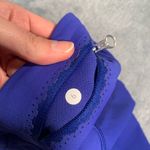 Lululemon athletica Blue Leggings capri Photo 4