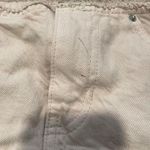 PacSun Tan cream Playboy mini skirt from . size 25 Photo 3