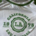 Target Cropped T-shirt Photo 2