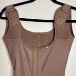 Stagmi Colombian Faja Shapewear Bodysuit Brown M/10 Post Surgery Body Shaper Size M Photo 1