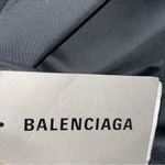 Balenciaga  Black Long sleeve
Bodysuit(Size Medium) Photo 6