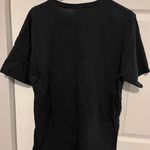 Dec 25th cat on a unicorn shirt size large Photo 3