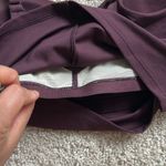 Athleta V neck longline bra. S Photo 4