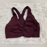 calia sports bra xs Red Photo 0