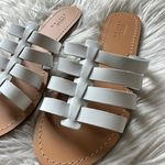 ASOS Leather Fisherman Sandals Photo 4