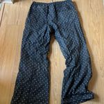 Summer Time Parachute Pants Gray Size L Photo 4