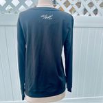 Karl Lagerfeld  Paris Women's Crewneck Sweatshirt Photo 8