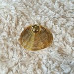 Beautiful brooch like new condition unmarked I cannot tell if this is vintage. Photo 0