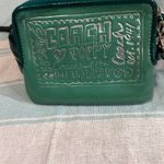 Coach Wristlet Photo 1