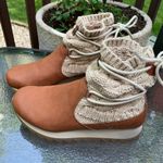 Merrell New Women’s Alpine Oak Ankle Boots US Size 8 Brown Shoes NWOT Photo 6