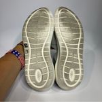 Crocs Literide by  gray slingback sandals casual summer womens size 10 Photo 7