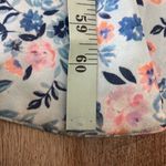 Lovers + Friends ‎ Meadow Floral Ruffle Hi Low Ahamani Maxi Dress Multicolor XS Photo 13