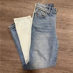 Revice Denim Revice Two-Tone Jeans Photo 1