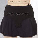 Swimsuits For All Black Chlorine Resistant A Photo 1