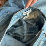 DJERF AVENUE Blue Jeans 25 Photo 3