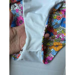 Raisin's  cheeky high rise Swim bikini bottom size Small Photo 5