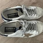 Golden Goose Superstar Sneakers Photo 1