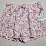 The grinch jogger shorts women's L Pink Size L Photo 0