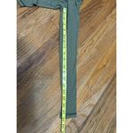 Urban Outfitters Out From Under  Sweet Dreams Green Rib Lounge Crop Top Sz Small Photo 7