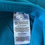 Mountain Hardwear  Women’s Active Stretch Tight Leggings In “Vinson Blue” SIZE M Photo 9