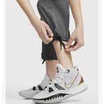 Nike  Women’s Retro Fly Pants Dri-fit Gray Size Small NWT Photo 3