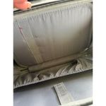 Triforce Sienna Hardside Elite Performance Travelware Silver Beauty Case Luggage Photo 4