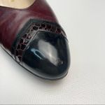 Salvatore Ferragamo Vintage‎  Heels Size 7.5 Photo 3