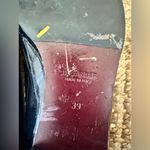 Jil Sander  Patent Leather Loafers – Black – Size 39 – Made in Italy Photo 8