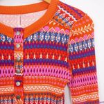 Free People NEW Movement Rally Printed Layer, XS Photo 10