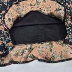 superdown Macey Mini Dress in Pink Floral Photo 6