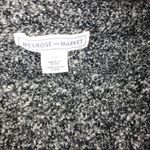 Melrose and Market soft cozy bell sleeve sweater Photo 3