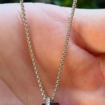 David Yurman  necklace Photo 0