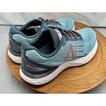 New Balance  680v5 Women’s Running Shoes Blue Size 9.5 Athletic Comfort Sneaker Photo 3