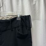 Maurice's Maurice’s classic black wide leg pant women’s 11/12 Photo 2