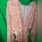 Old Navy  Cut Out Dress size medium XL Photo 3