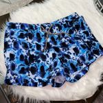 Athena Tortoise Swim shorts in blue. Size L Size L Photo 4