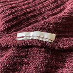 Lumière Lumiere mock neck choker collar open neckline top‎ size small Photo 5