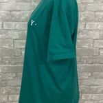 Obey  Green Short Sleeve Tee Photo 1