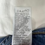 Levi's Levi’s 711 Blue Women's Skinny Jeans Photo 6