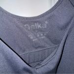 Oalka  black tank top racerback Photo 2